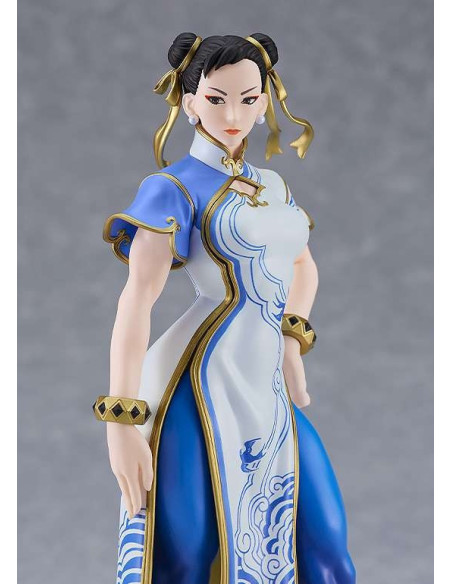 Street Fighter Chun-Li Pop Up Parade