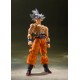 Dragon Ball Super Son Goku Ultra Instinct SHF 