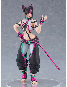 Figurine Street Fighter Juri Pop Up Parade