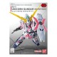 SD EX-STD 005 Unicorn Gundam Destroy Mode