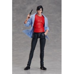 City Hunter Movie : Angel Dust Ryo Saeba Buzzmod 1/12