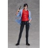 City Hunter Movie : Angel Dust Ryo Saeba Buzzmod 1/12