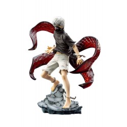 Figurine Tokyo Ghoul Ken Kaneki ARTFX 1/8 Awakened Repaint