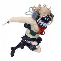 My Hero Academia Himiko Toga Evil Villains Plus