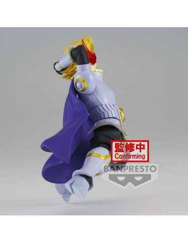 Figurine My Hero Academia Bakugo Katsuki Amazing Heroes Plus