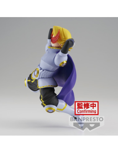 Figurine My Hero Academia Bakugo Katsuki Amazing Heroes Plus