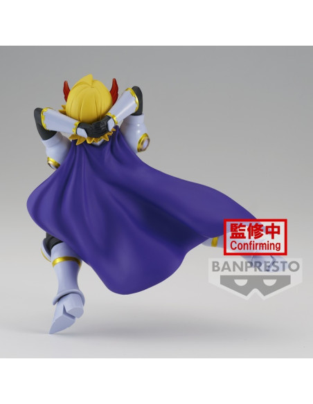 Figurine My Hero Academia Bakugo Katsuki Amazing Heroes Plus