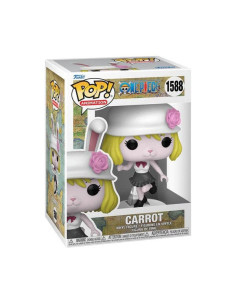 POP ! One Piece Carrot 1588 2
