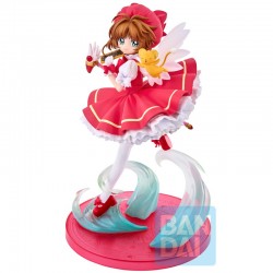 Cardcaptor Sakura Ichibansho 25th Anniversary Collection