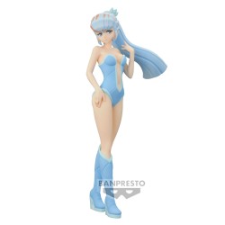 Urusei Yatsura Oyuki Glitter & Glamours 