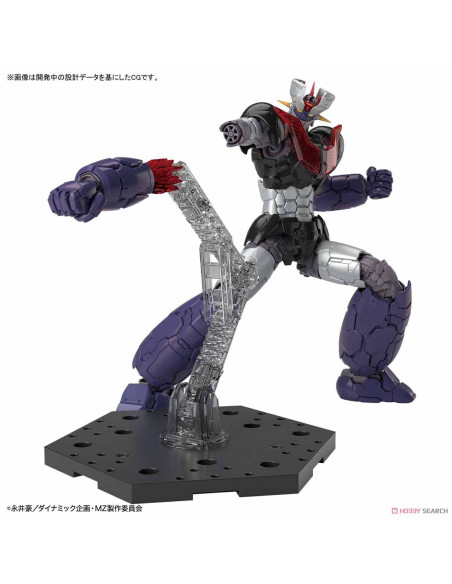 Hg 1/144 Mazinger Infinity  Bandai