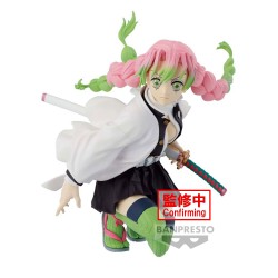Demon Slayer Mitsuri Kanroji Maximatic