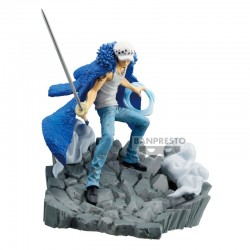 One Piece Trafalgar Law Senkozekkei