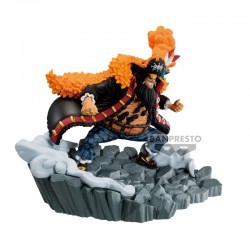 One Piece Marshal.D.Teach Senkozekkei