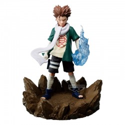 Figurine Naruto Akimichi Choji Memorable Saga