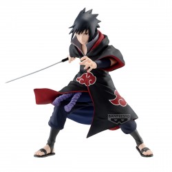 Naruto Shippuden Uchiha Sasuke IV