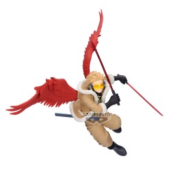 Figurine My Hero Academia Hawks Amazing Heroes Plus