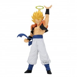 Figurine Dragon Ball Z Gogeta Match Makers (VS Janemba)