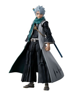 Figurine Bleach 1000 Years Toushiro Hitsugaya SHF