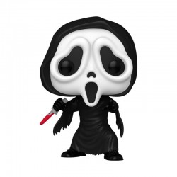 Funko POP Scream Ghostface 1607