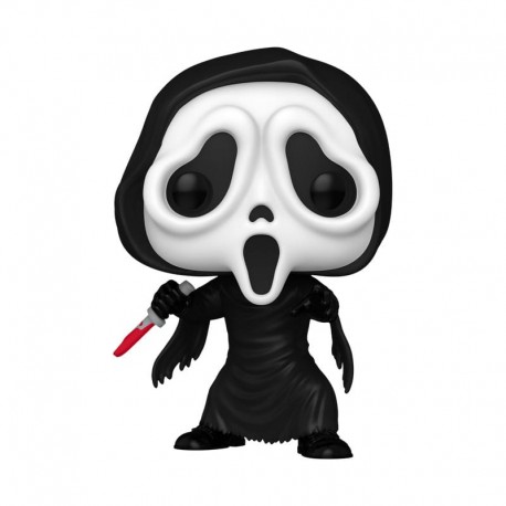 Funko POP Scream Ghostface 1607