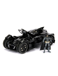 Batman Forever 1/24 Batmobile 1995 Die-Cast