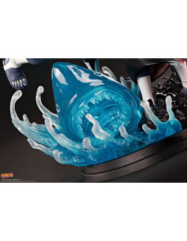 Itachi & Kisame – Figurine Naruto Shippuden Officielle