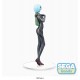 SEGA Luminasta Evangelion: 3.0+1.0 Thrice Upon a Time Rei Ayanami (re-run)