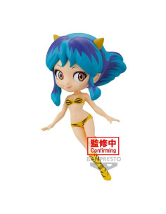 Urusei Yatsura Lum III Q Posket Ver.A