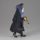 Figurine One Piece Crocodile The Shukko 