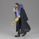 Figurine One Piece Crocodile The Shukko 