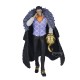 Figurine One Piece Crocodile The Shukko 