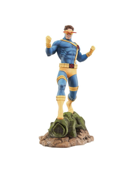 Figurine Marvel Comic Gallery X-Men Cyclops