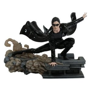 Matrix Gallery Deluxe Trinity