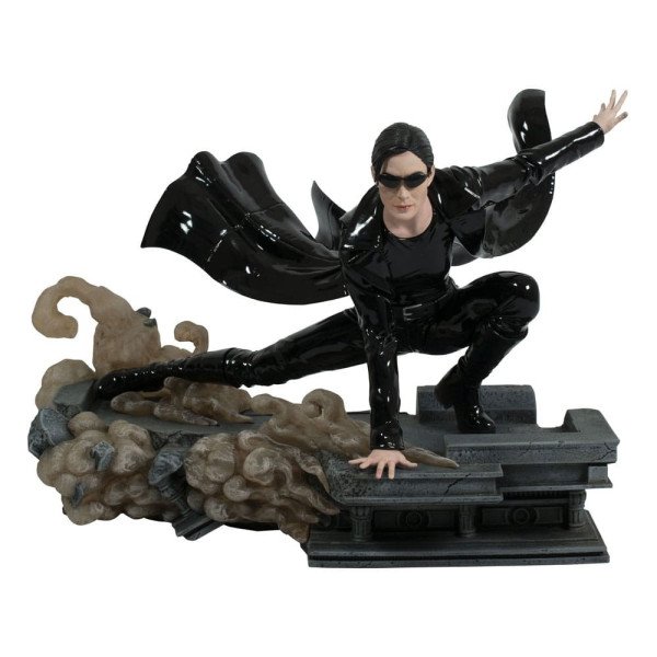 Matrix Gallery Deluxe Trinity