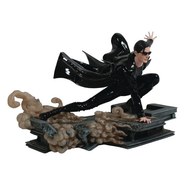 Matrix Gallery Deluxe Trinity