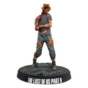 The Last Of US Part II Armored Clicker