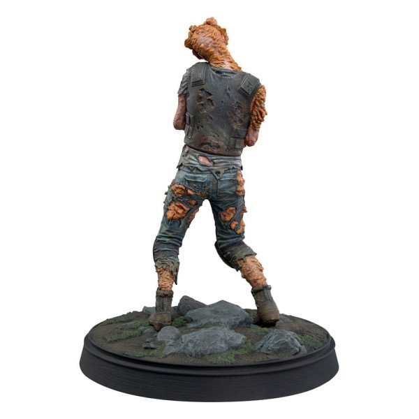 The Last Of US Part II Armored Clicker
