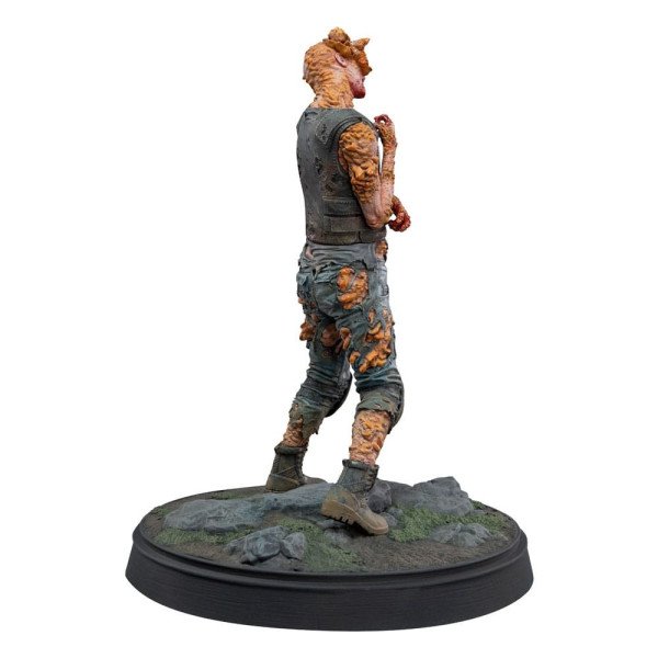 The Last Of US Part II Armored Clicker