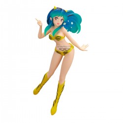 Figurine Urusei Yatsura Lum Shooting Star Glitter & Glamours Ver.A