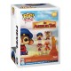 Funko POP Fievel et le Nouveau Monde Fievel 1651
