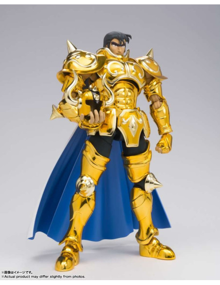 Myth Cloth EX - Taurus Aldebaran Revival