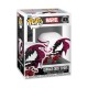 POP! Marvel Ghost Spider Carnage 1435 – Figurine 9 cm