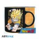 Mug Dragon Ball Z Goku et Vegeta