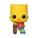 Funko POP! The Simpsons Bart 1652