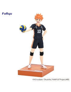 Haikyu!! Shoyo Hinata Mina No Kuji 2
