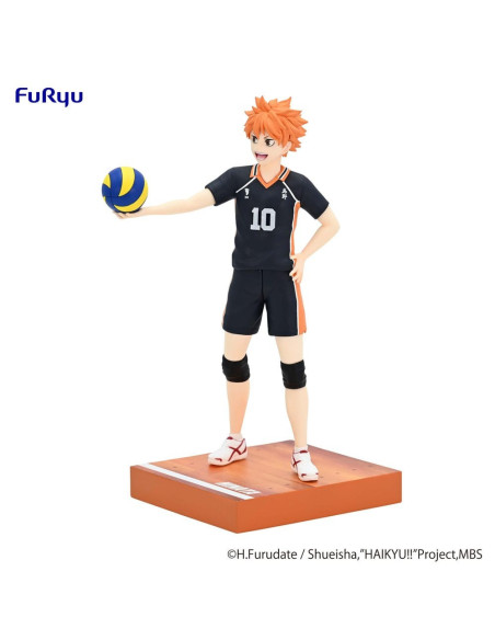 Haikyu!! Shoyo Hinata Mina No Kuji