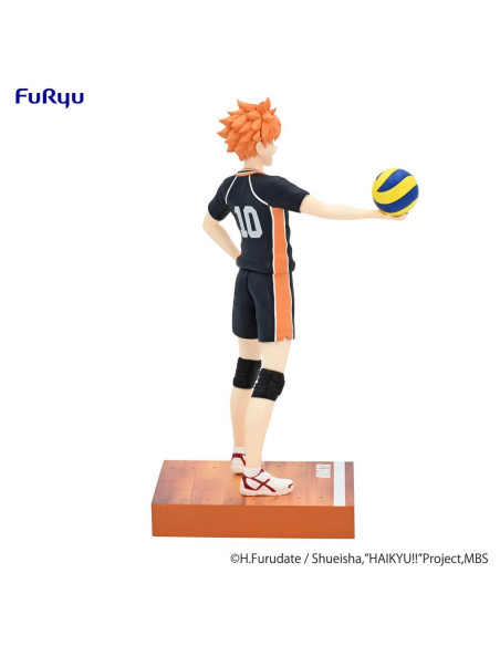 Haikyu!! Shoyo Hinata Mina No Kuji