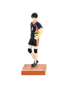 Figurine Haikyu!! Tobio Kageyama Mina No Kuji