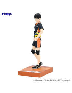 Figurine Haikyu!! Tobio Kageyama Mina No Kuji 2